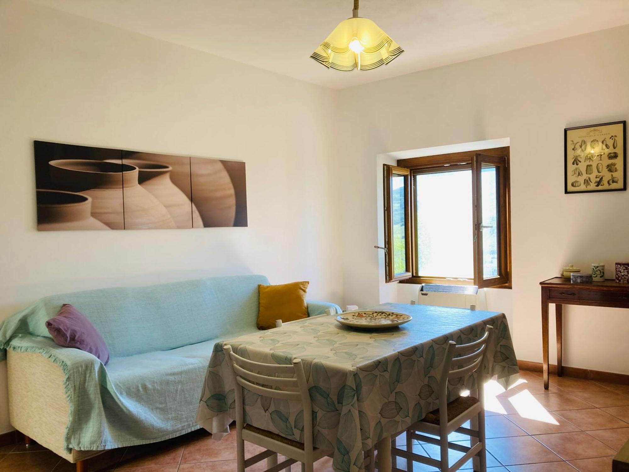 Casa Nella Natura A Bobbio Esterno foto
